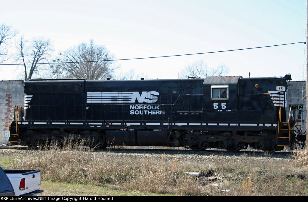 NS 55